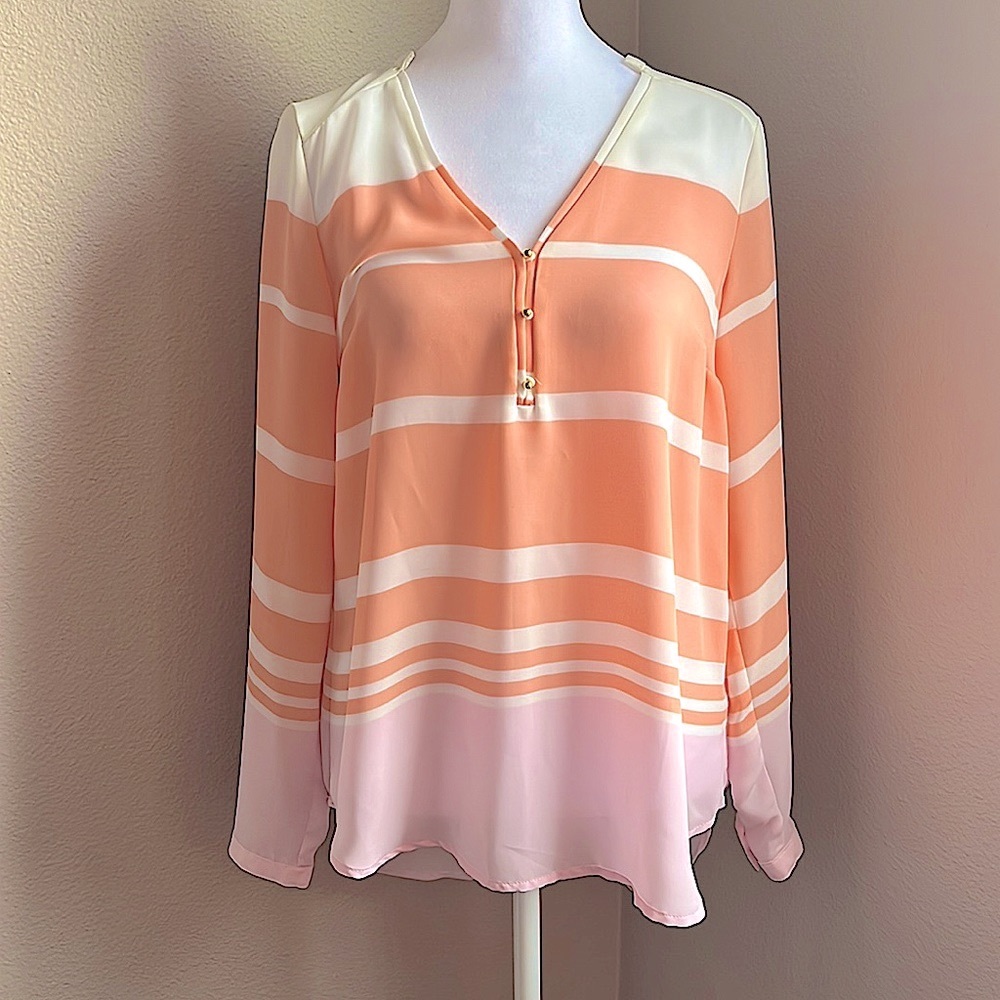 Lauren Conrad Blouse